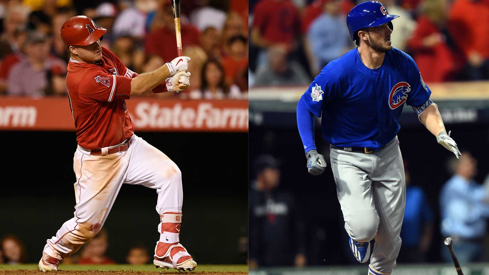 vegas odds for mlb world series